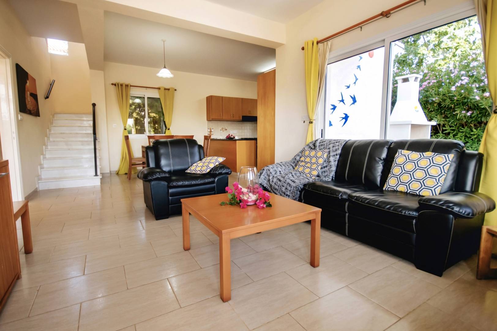 Ascos beach villas
