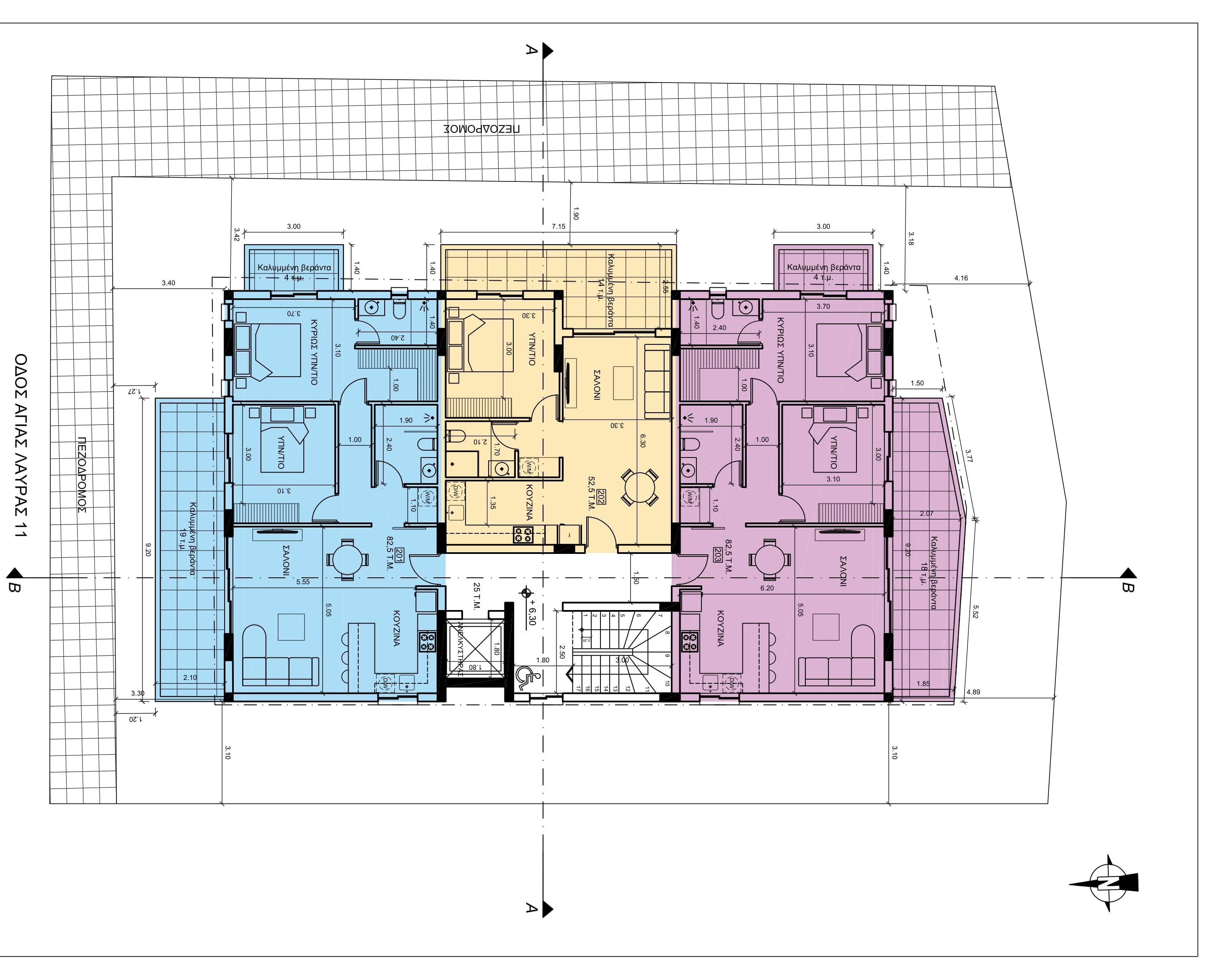 GLOBALALLIANCE RESIDENCE 3