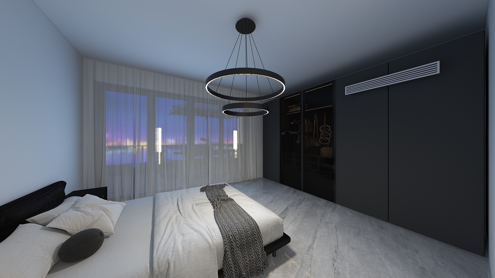 Neapolis Residence Noah's Ark