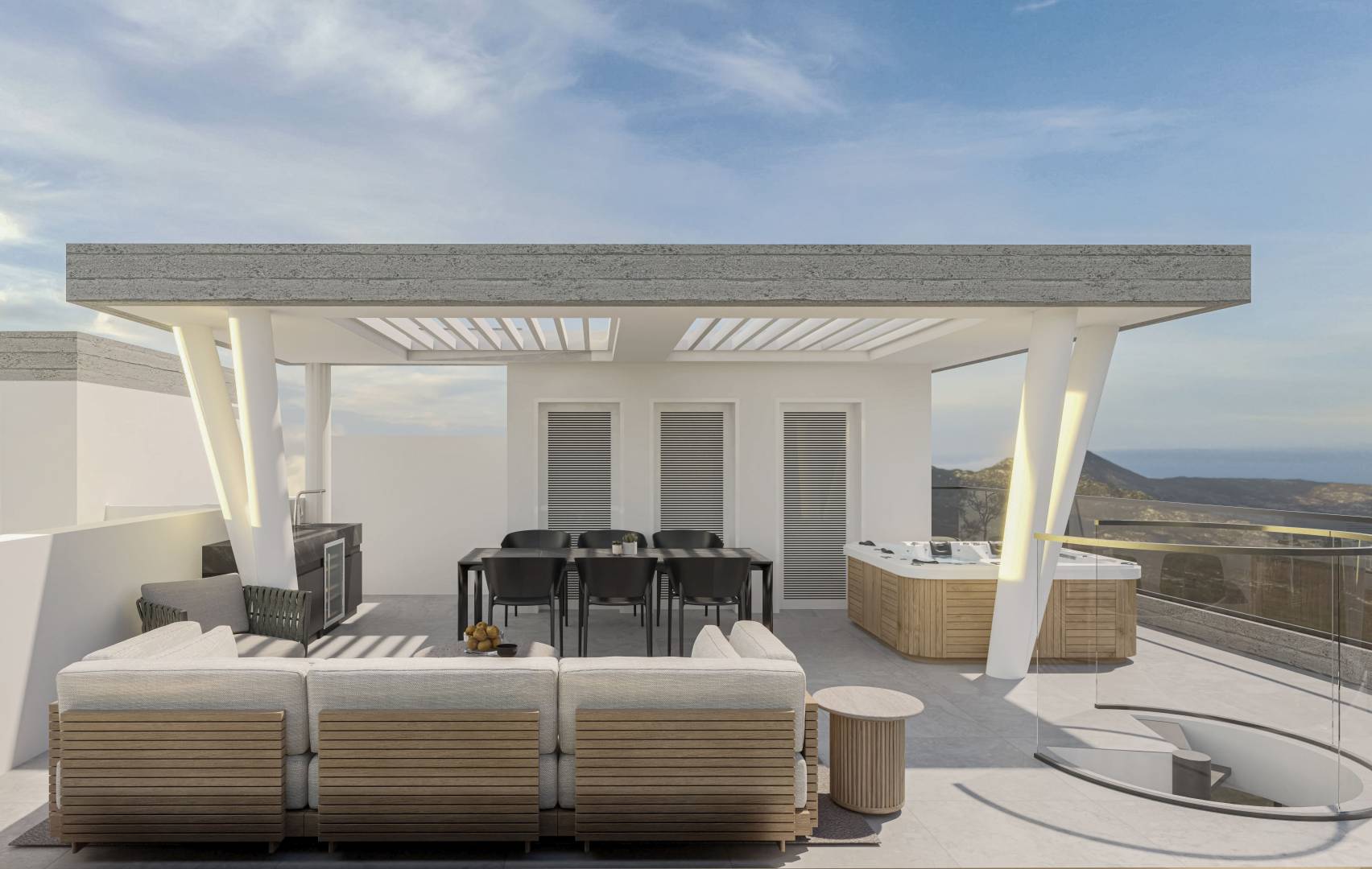 Victoria 21 Residence