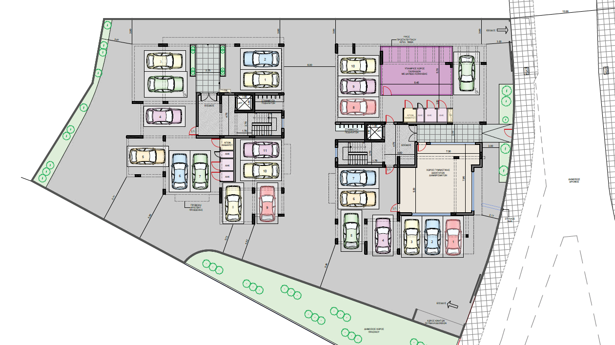 Aurora Hills Residences