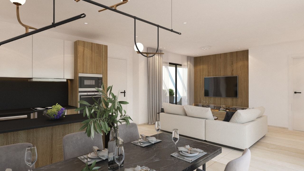 Oak Residence
