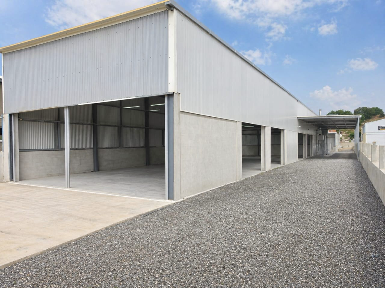 Property main