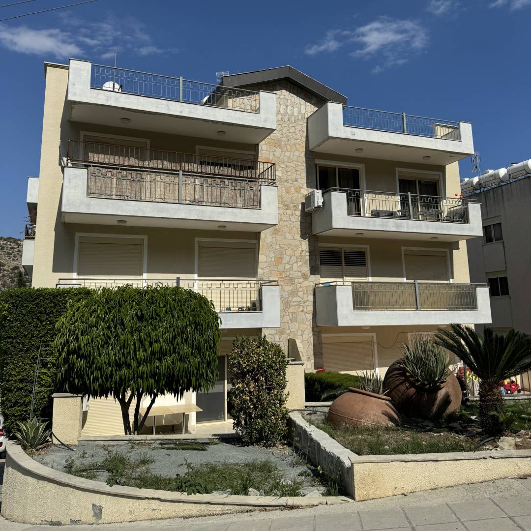 Green Valley Limassol