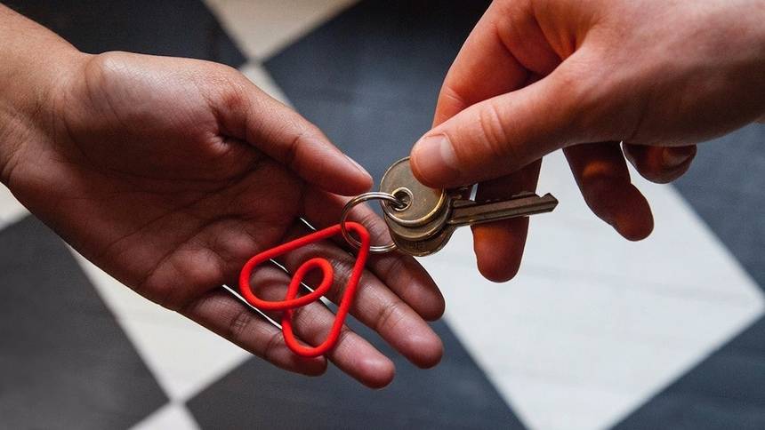 Online scam with tourist accommodation also involves Airbnb