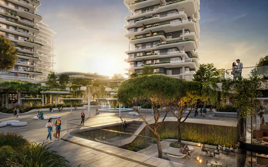 15 Major Projects That Will Transform the Face of Limassol