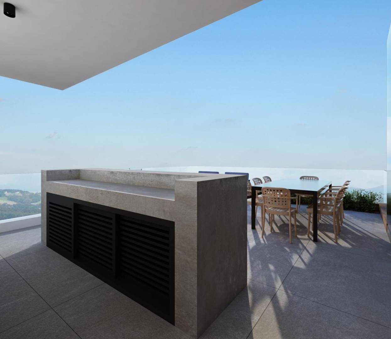 Strovolos Project