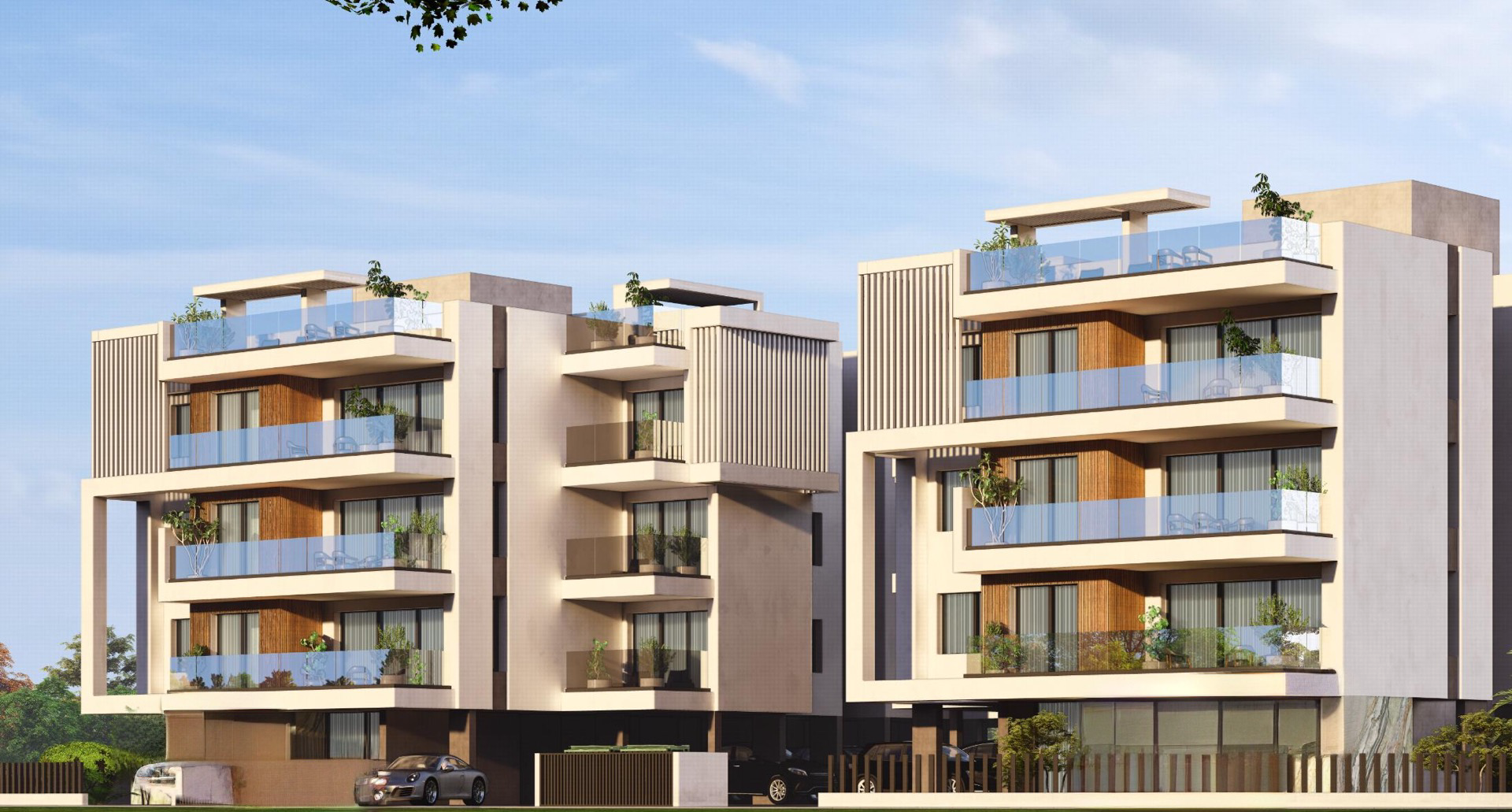 Property main