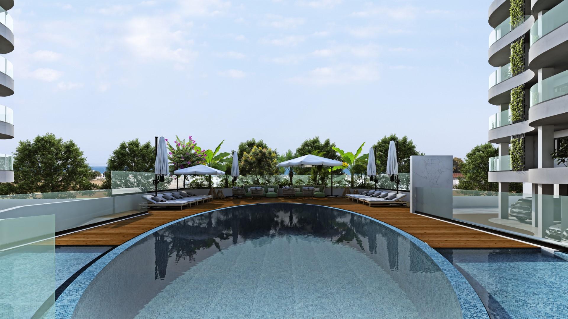 Carisa Horizons Block C