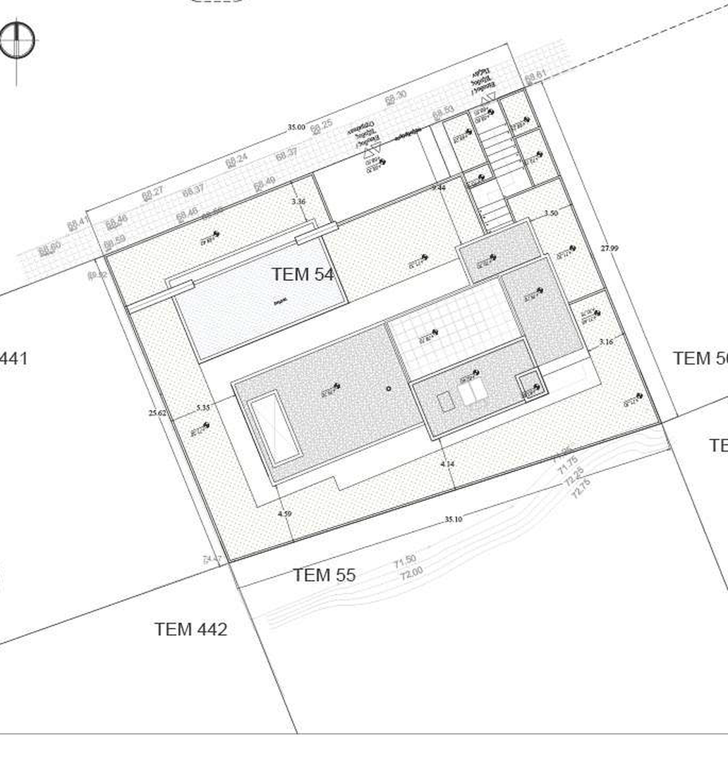 Sunframe Villa