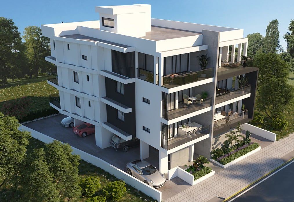 Iris Residences