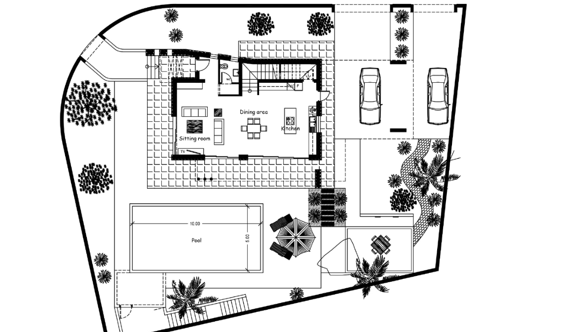 Superior Villas
