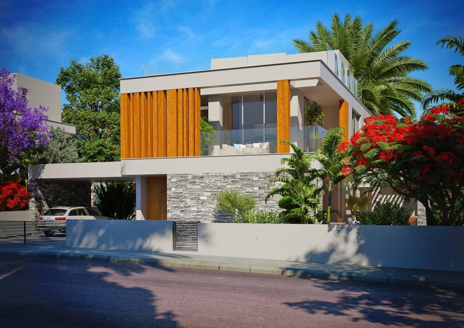 Azalea Villas