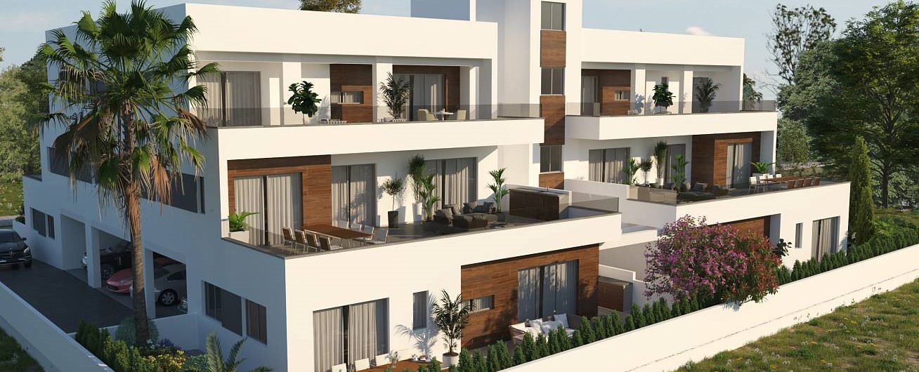 Hygge Apartments: уютные квартиры в живописной деревне Френарос