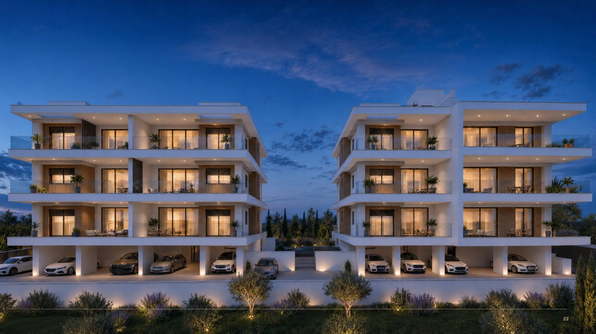 Property main