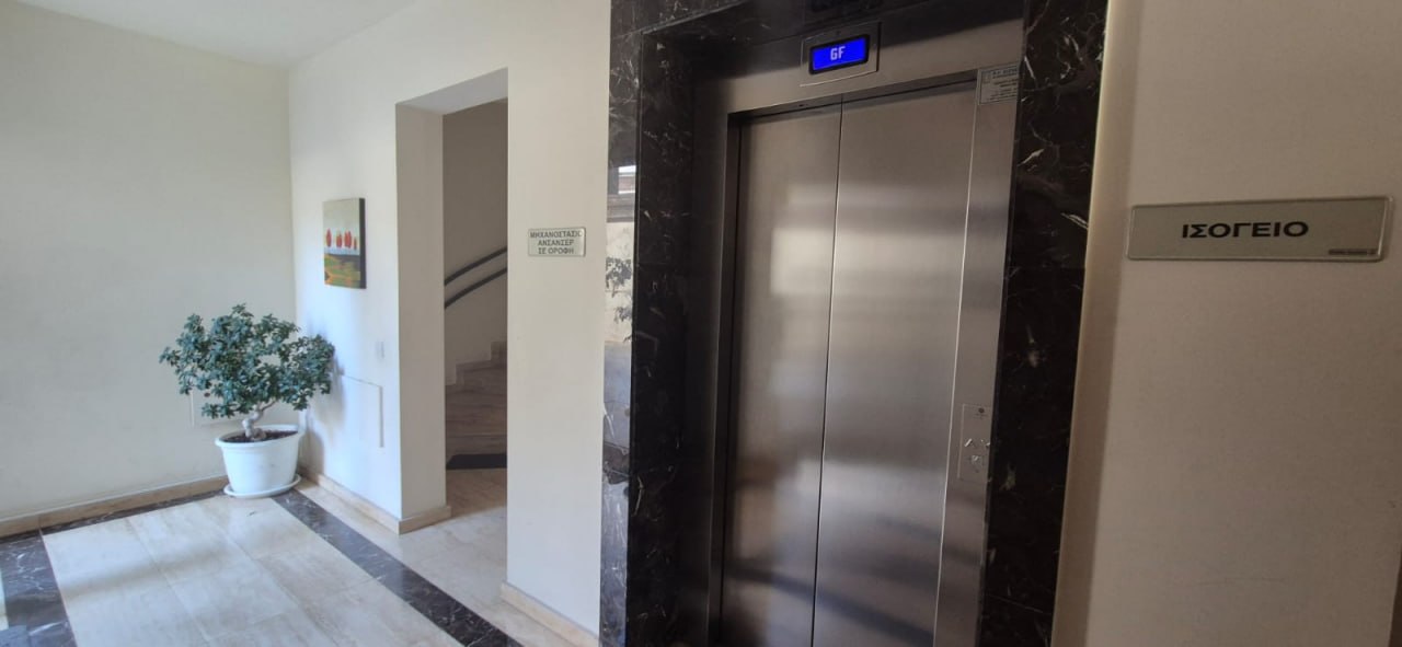 Iris Court Strovolos