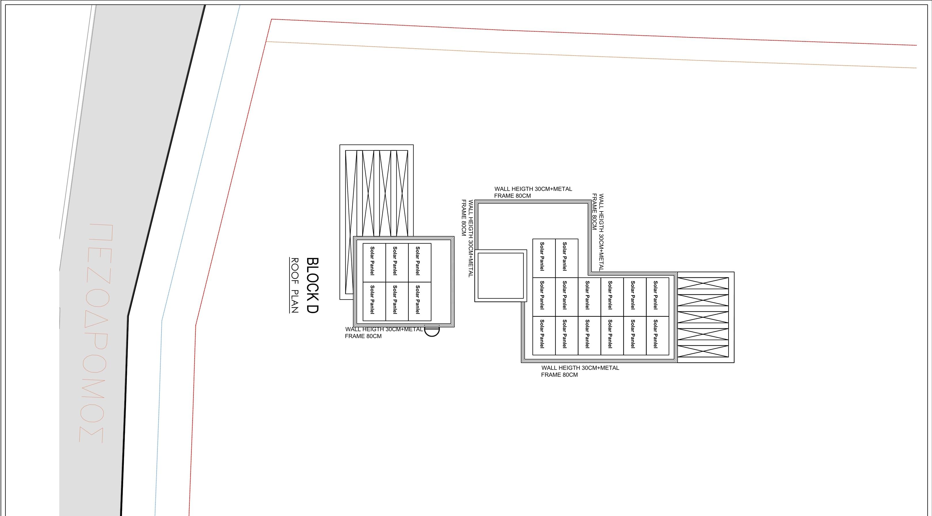 Sunstone Residences Block D