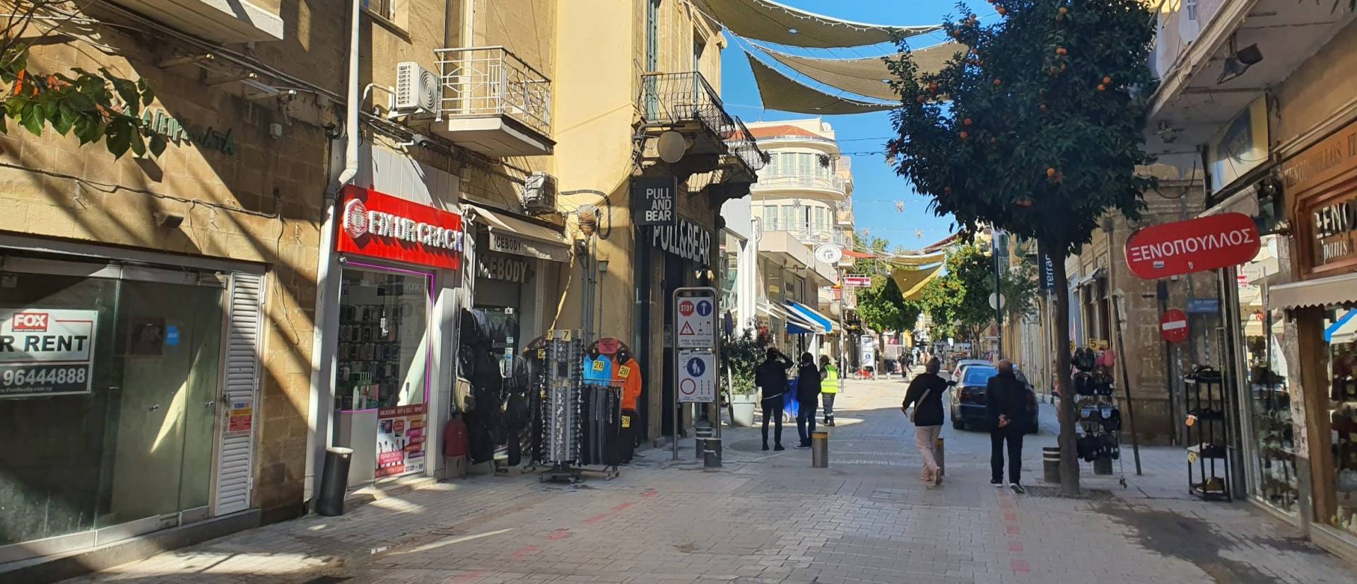 Top 10 cities in the world with minimal increase in housing prices