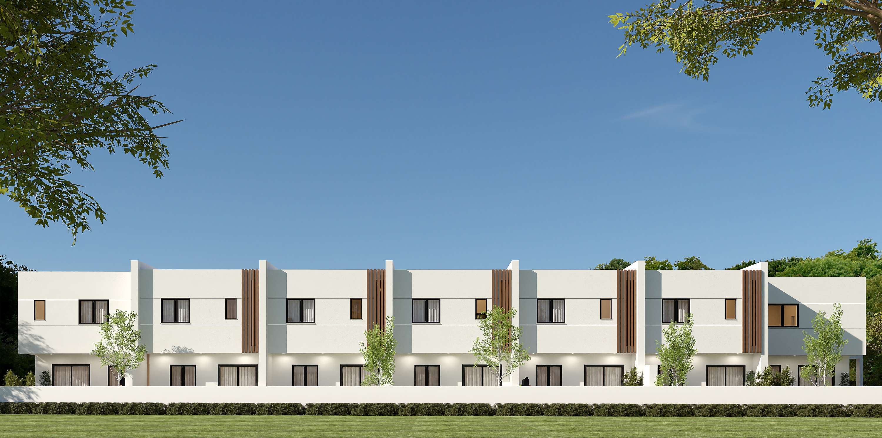 Vergina Townhouse Residence