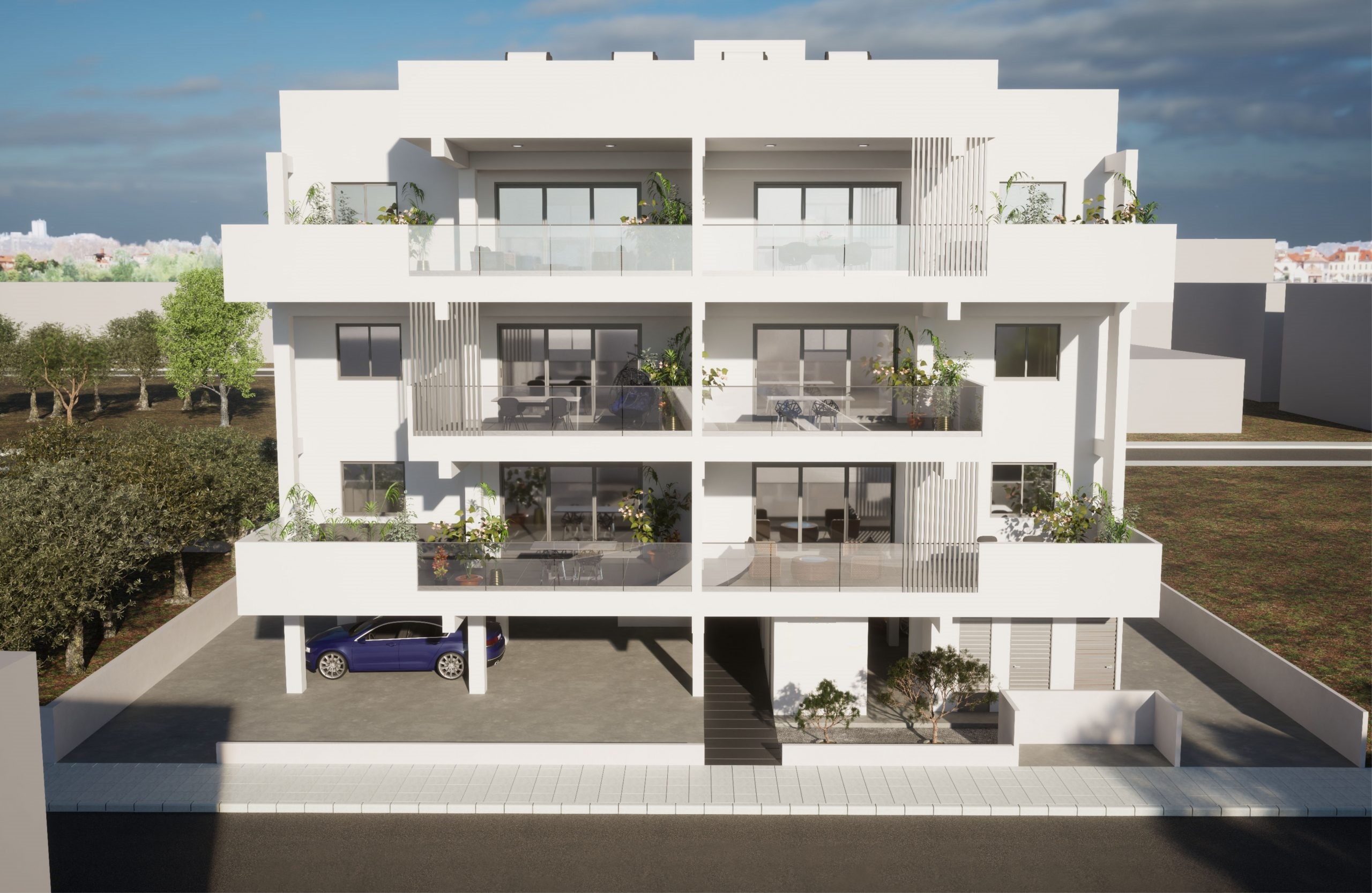 Everest Homes 30