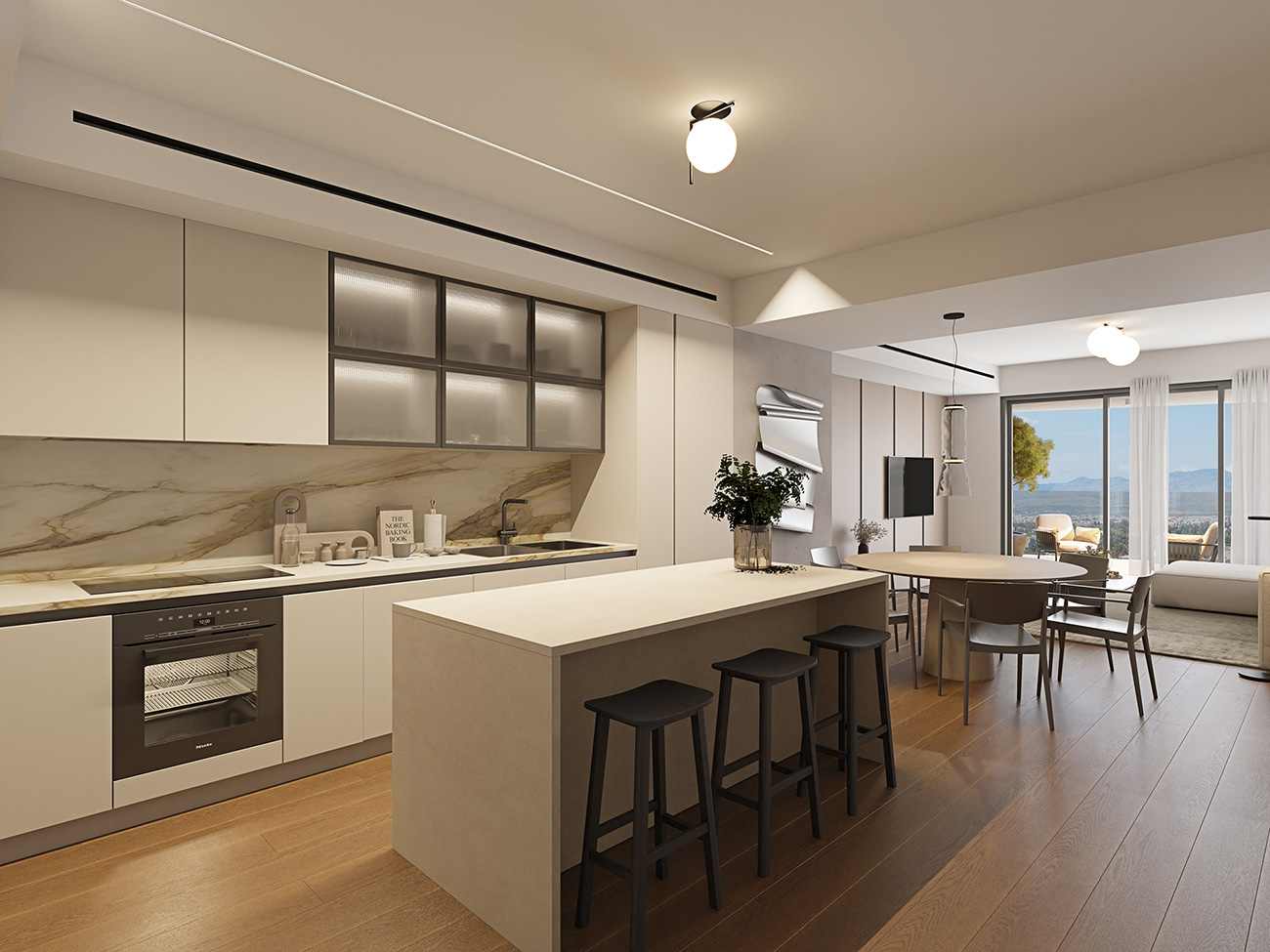 Habitus Residence