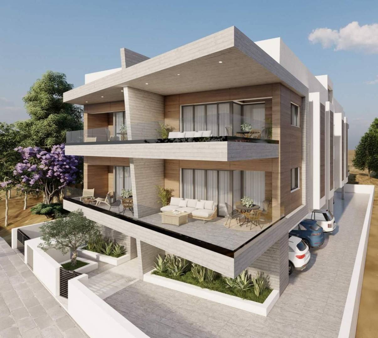 Lux Residence