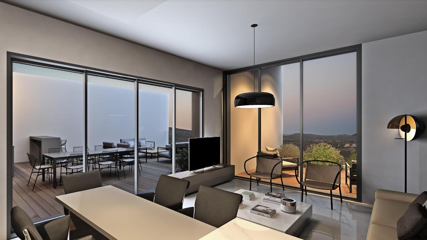 Germasogeia View 2