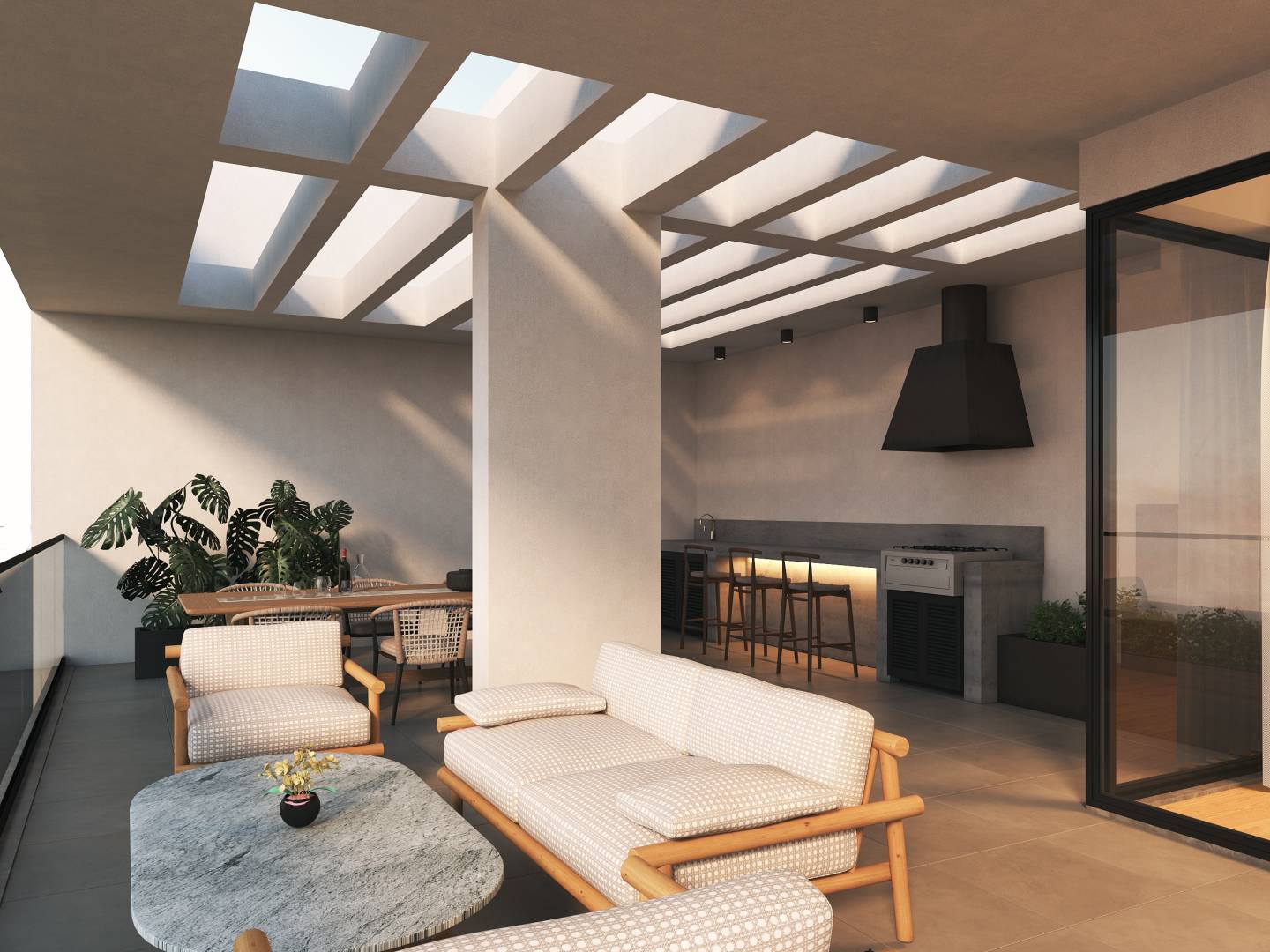 Saguaro Apartments