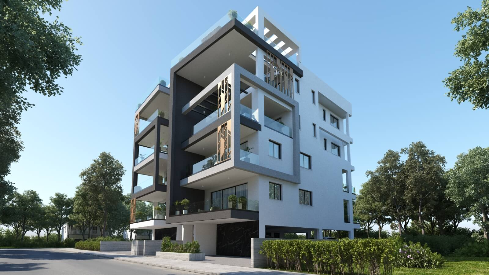Celavi Residence