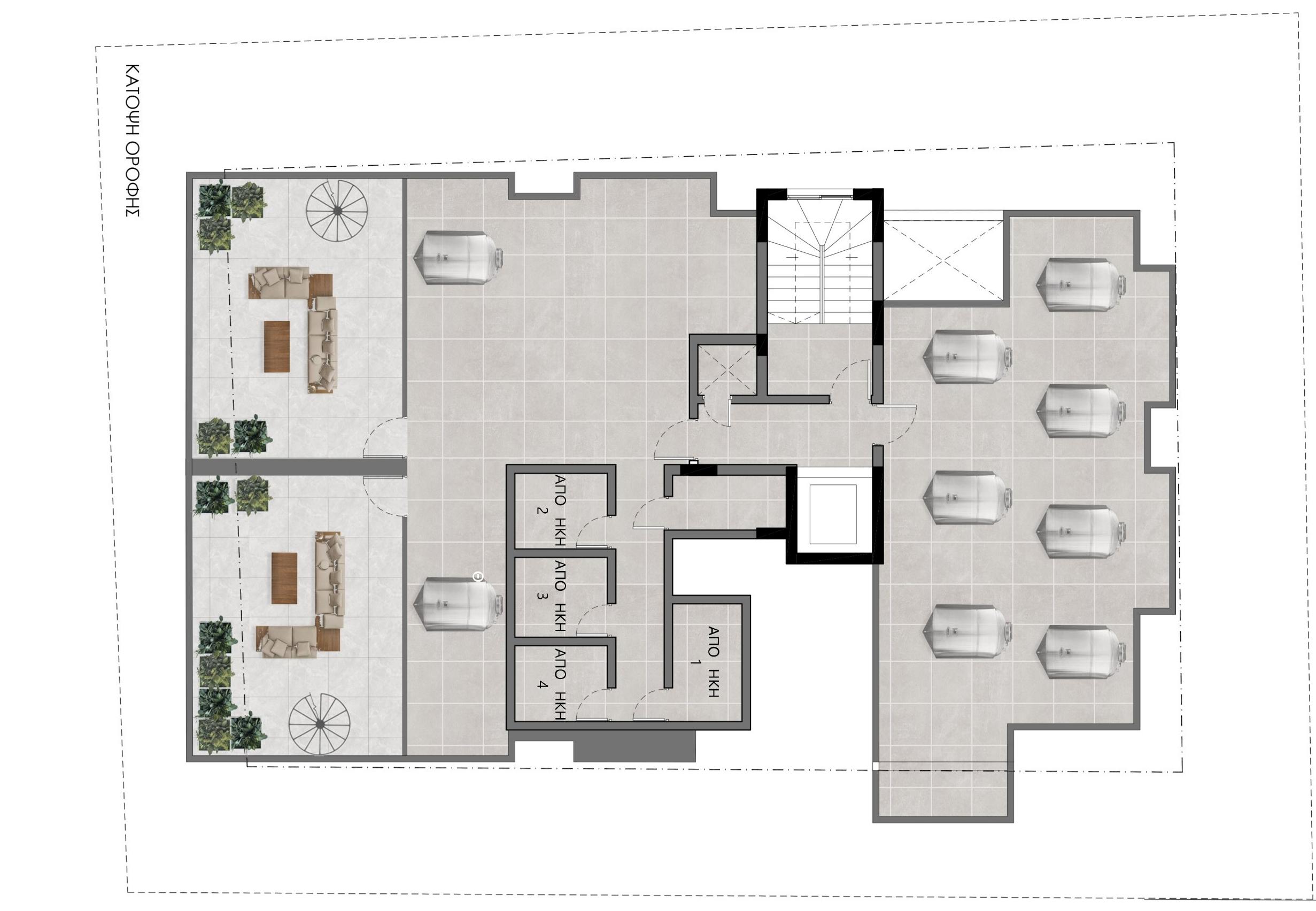 Rose Residences