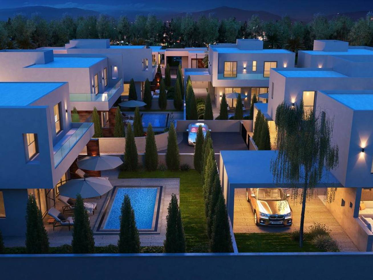 Zen Homes 3
