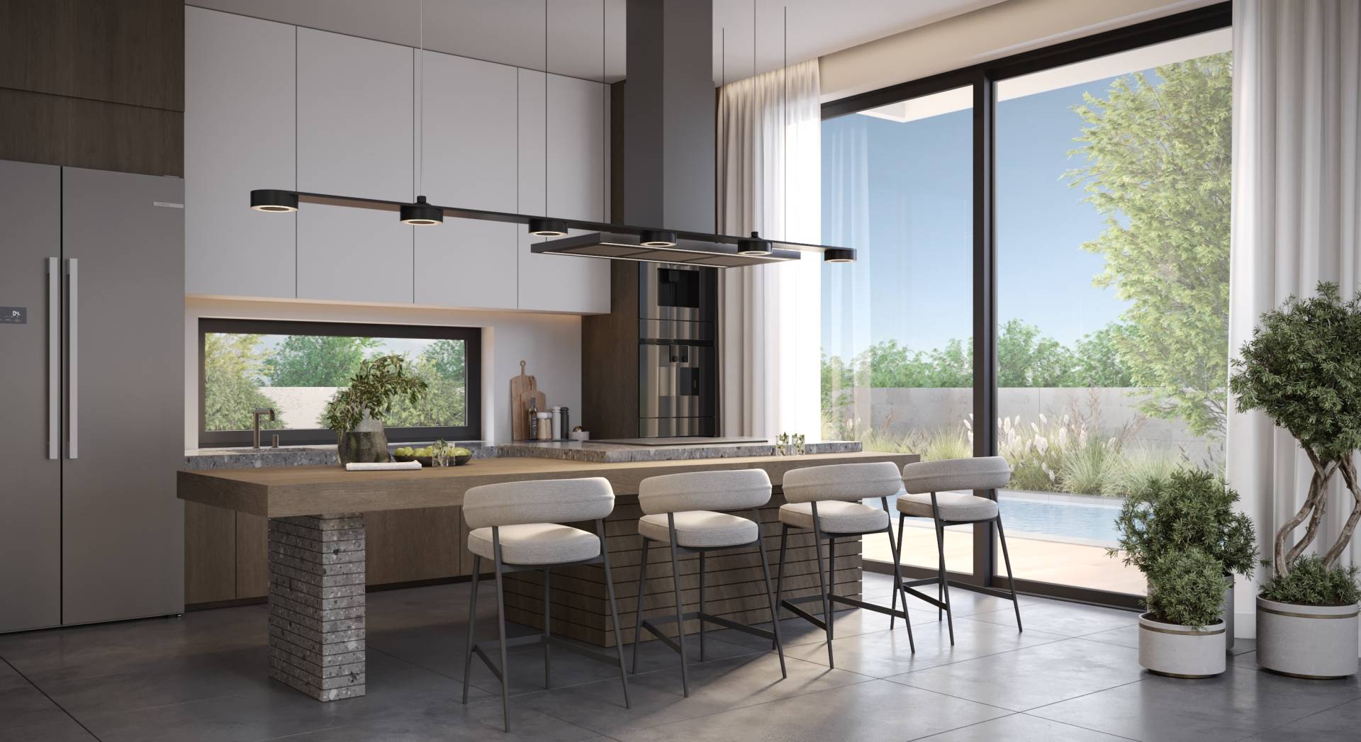 Elite Residences