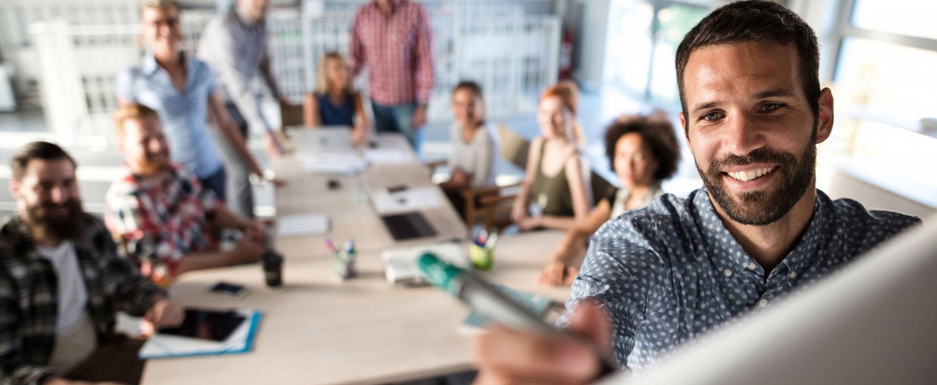 Startup Boom in Cyprus