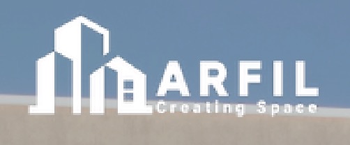 Arfil creating space