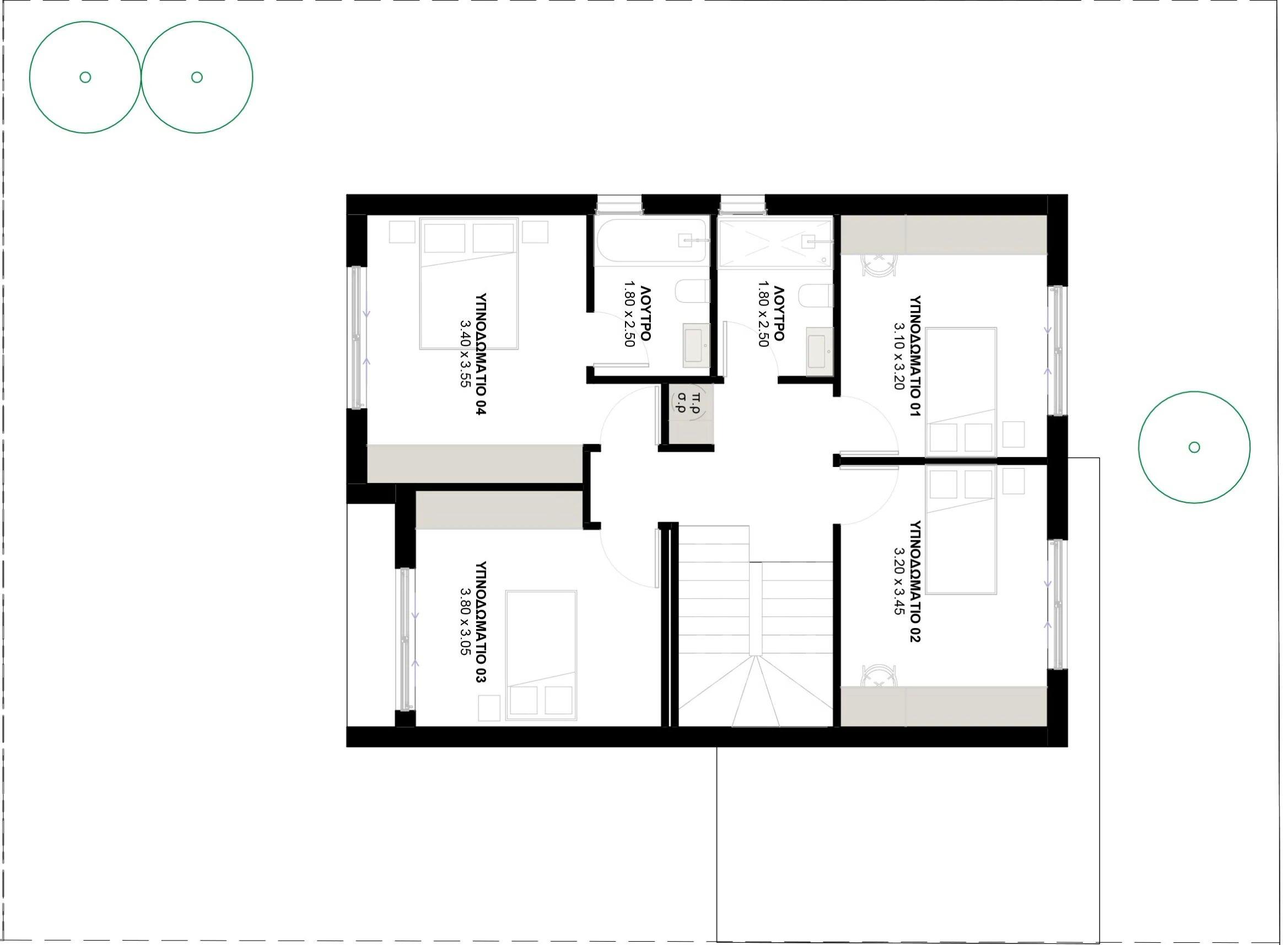 Vista Residences - LH71