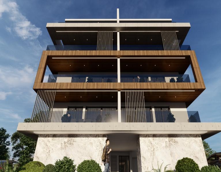 Alexandra Residence