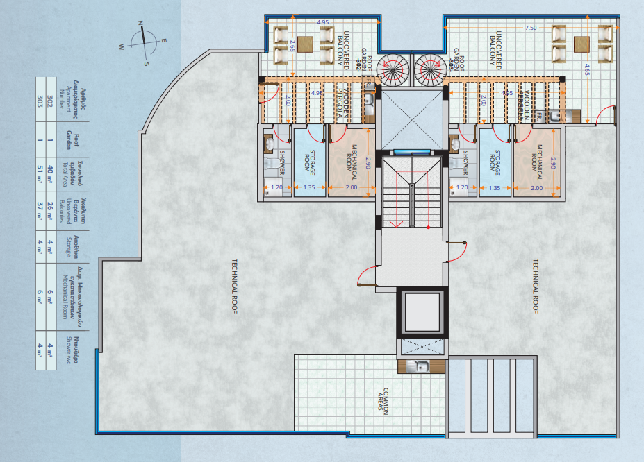 Sunspot Residences