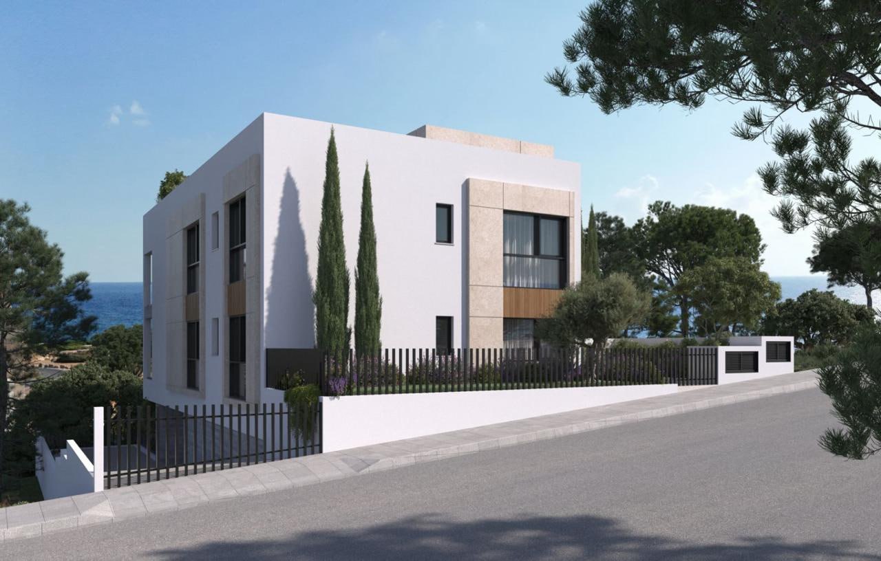 Seals Nest Residences
