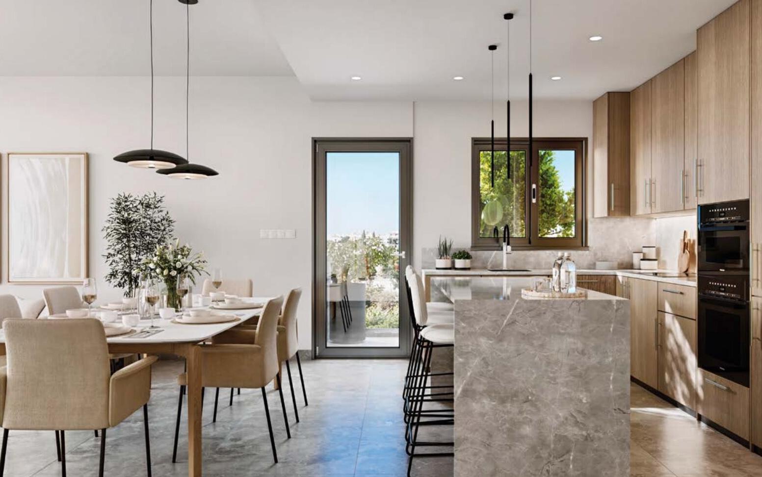 Riviera Residences I