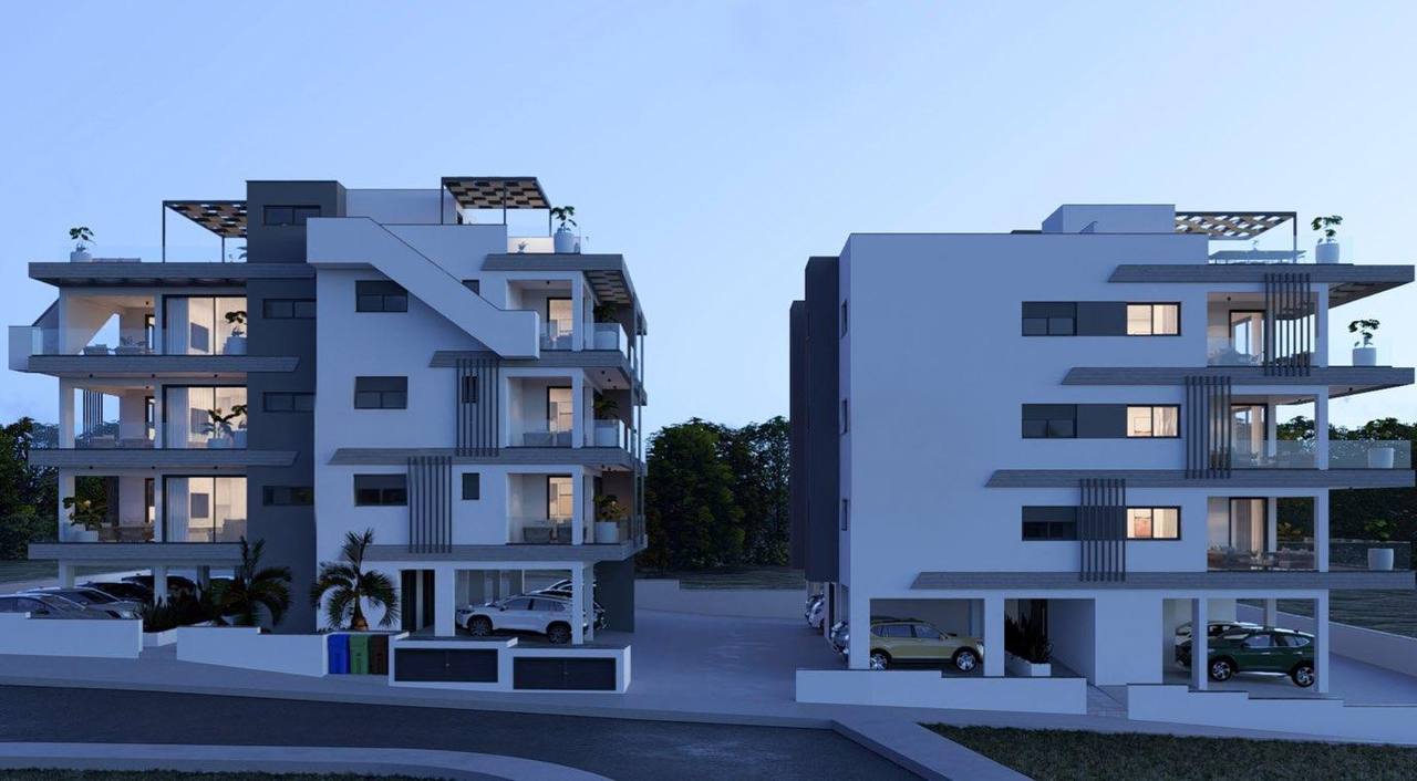 Oyster Residence North