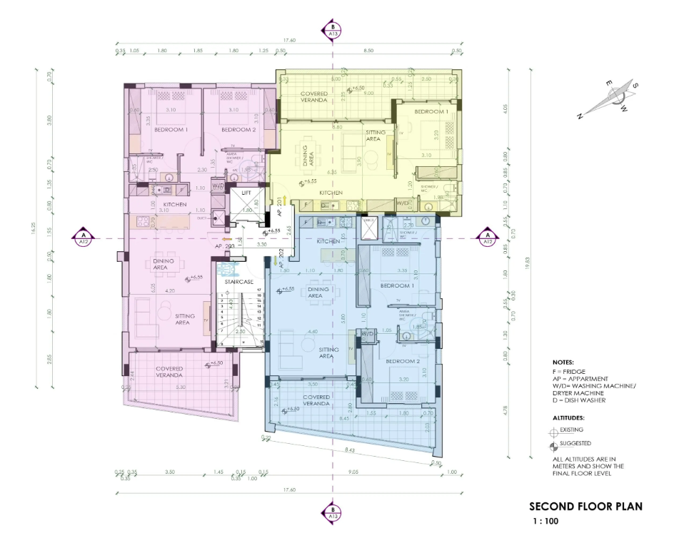 Eco Tower #70