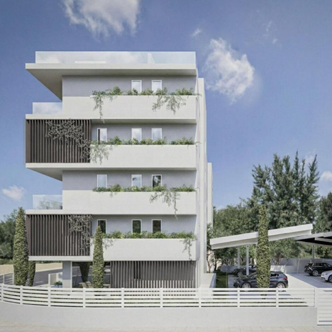 Ocean View Residence