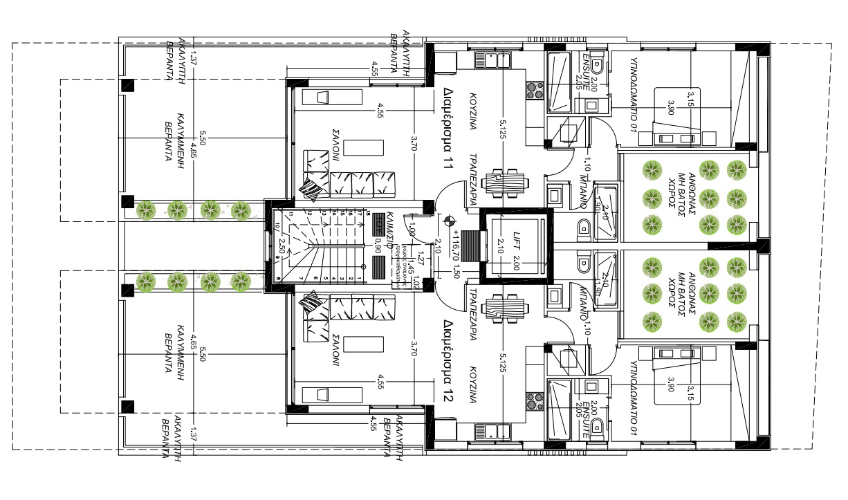 Iris Residence