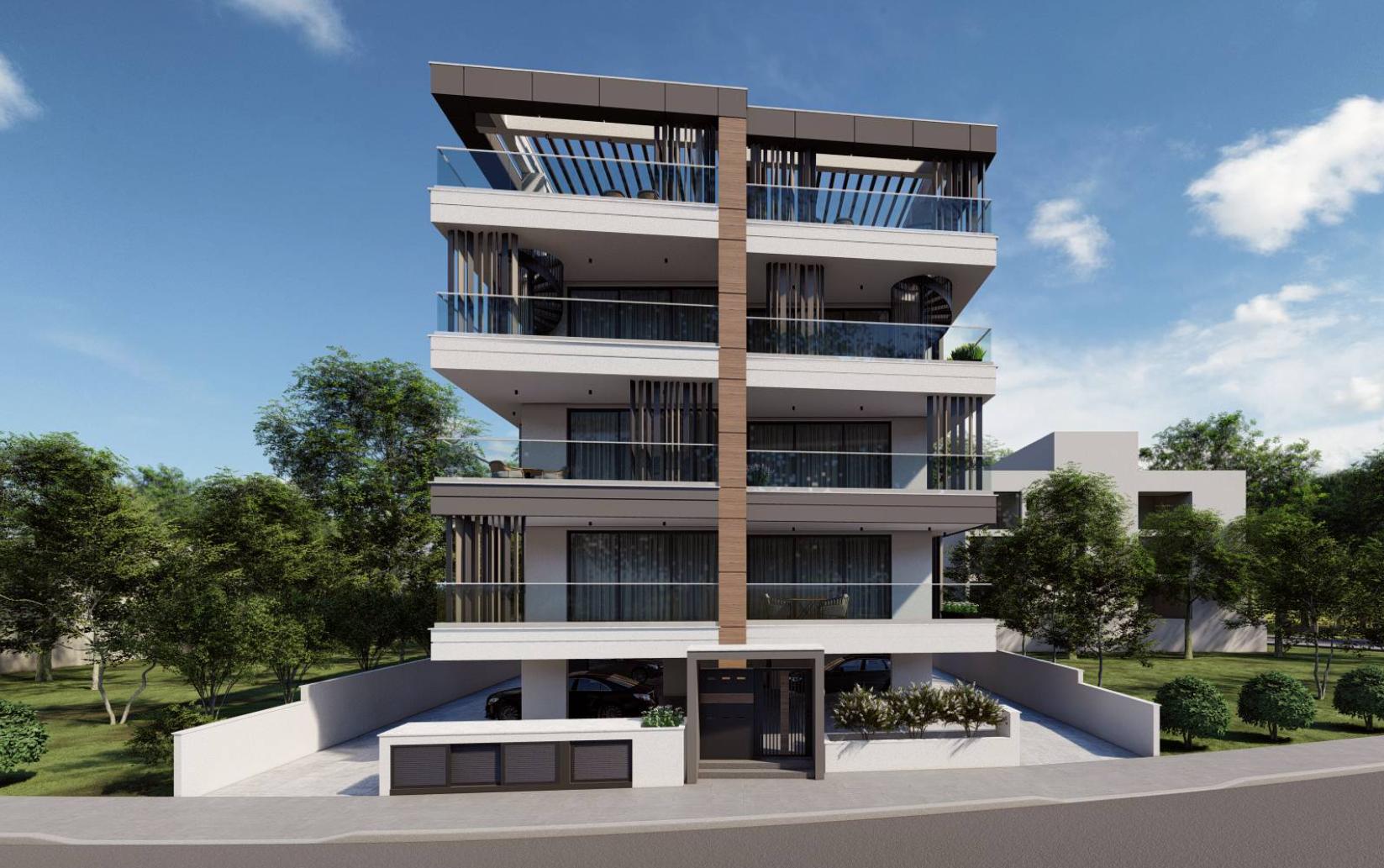 Serena Residence