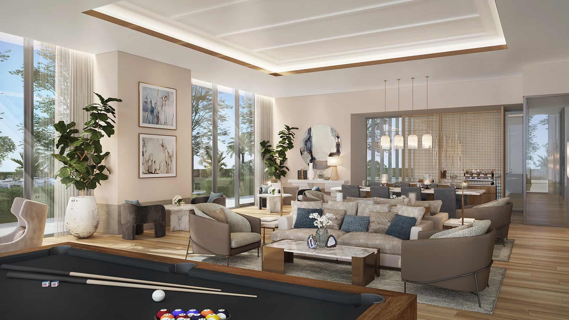 The Ritz-Carlton Residences