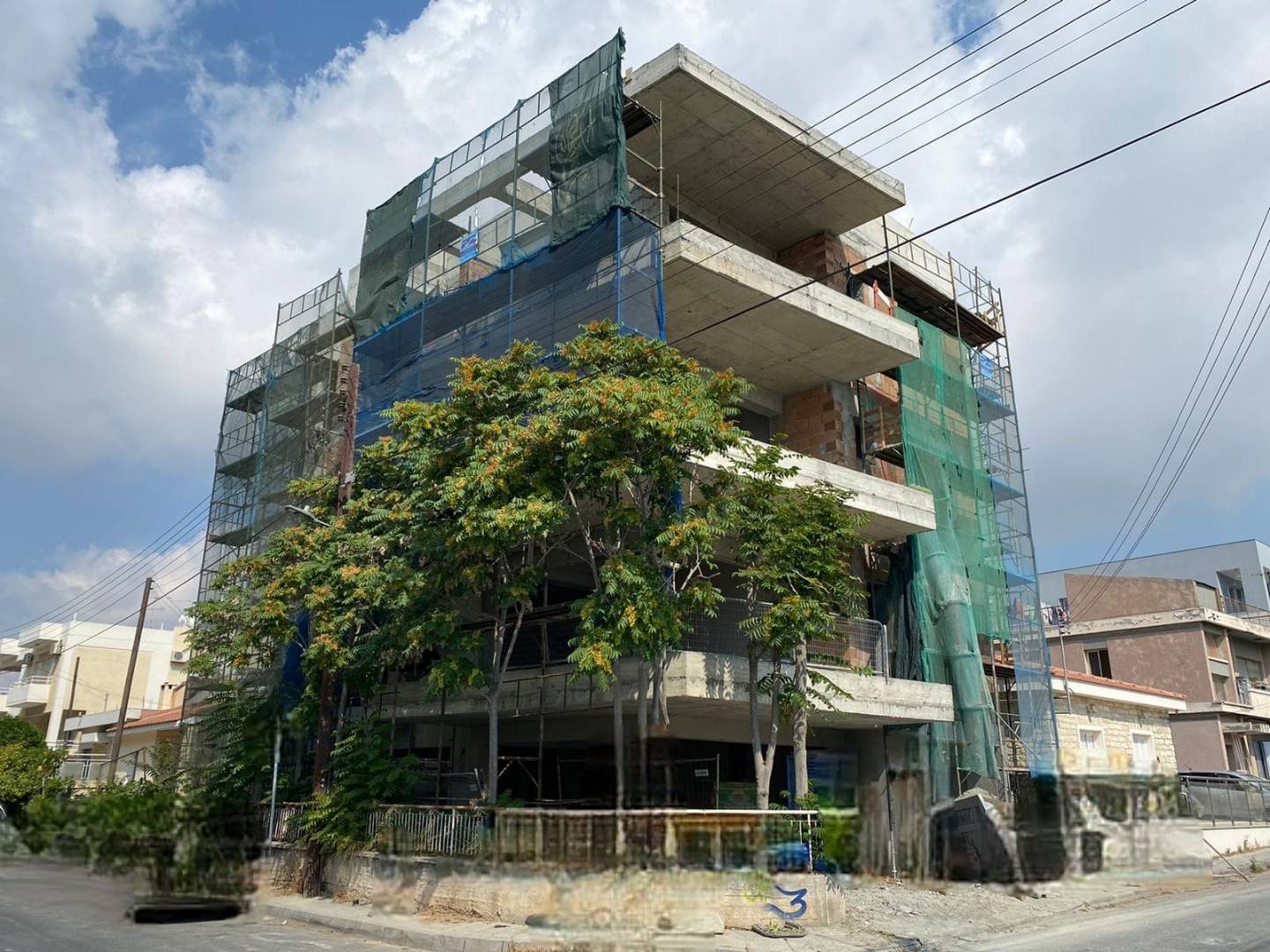 Serenity Residence Limassol