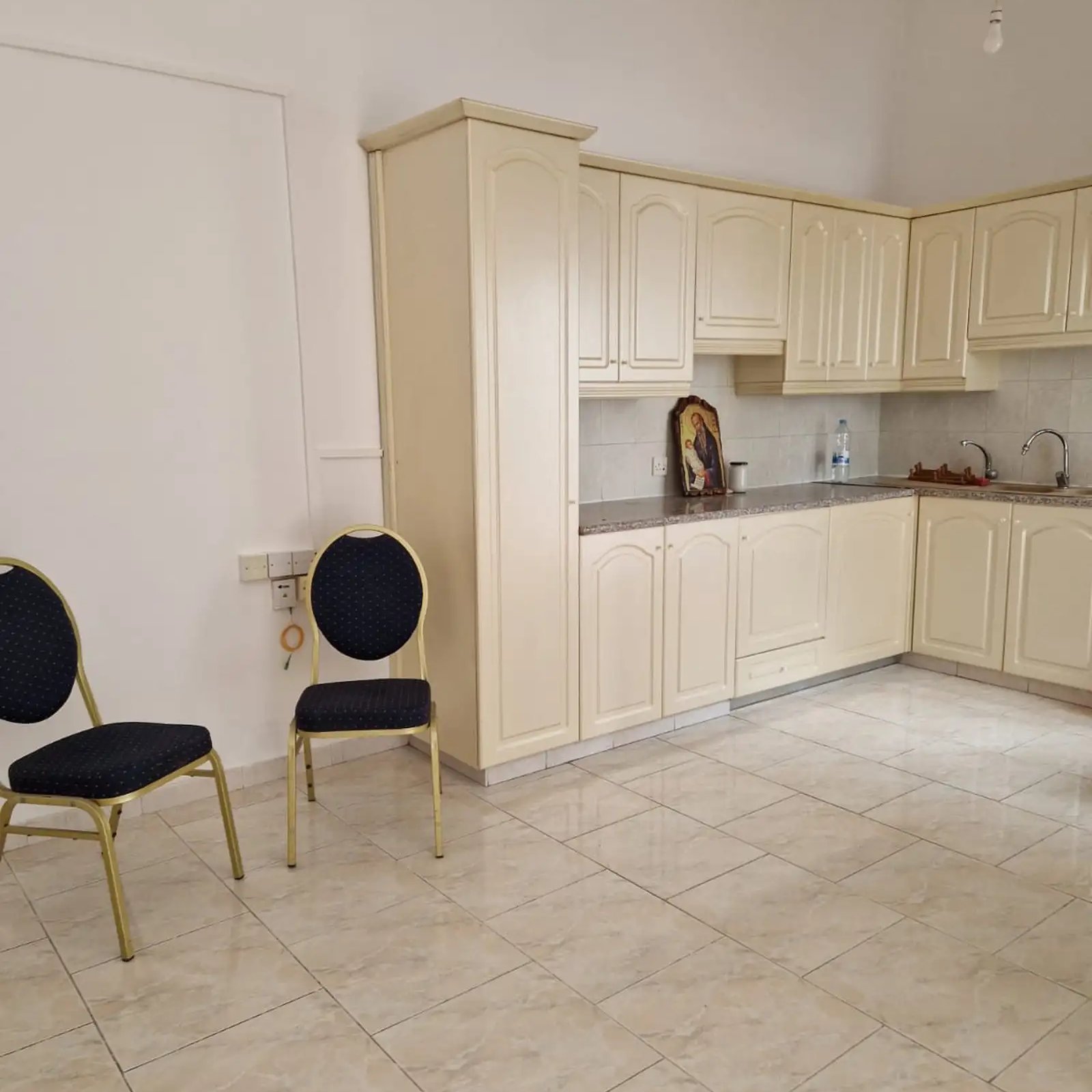 3-bedroom apartment to rent