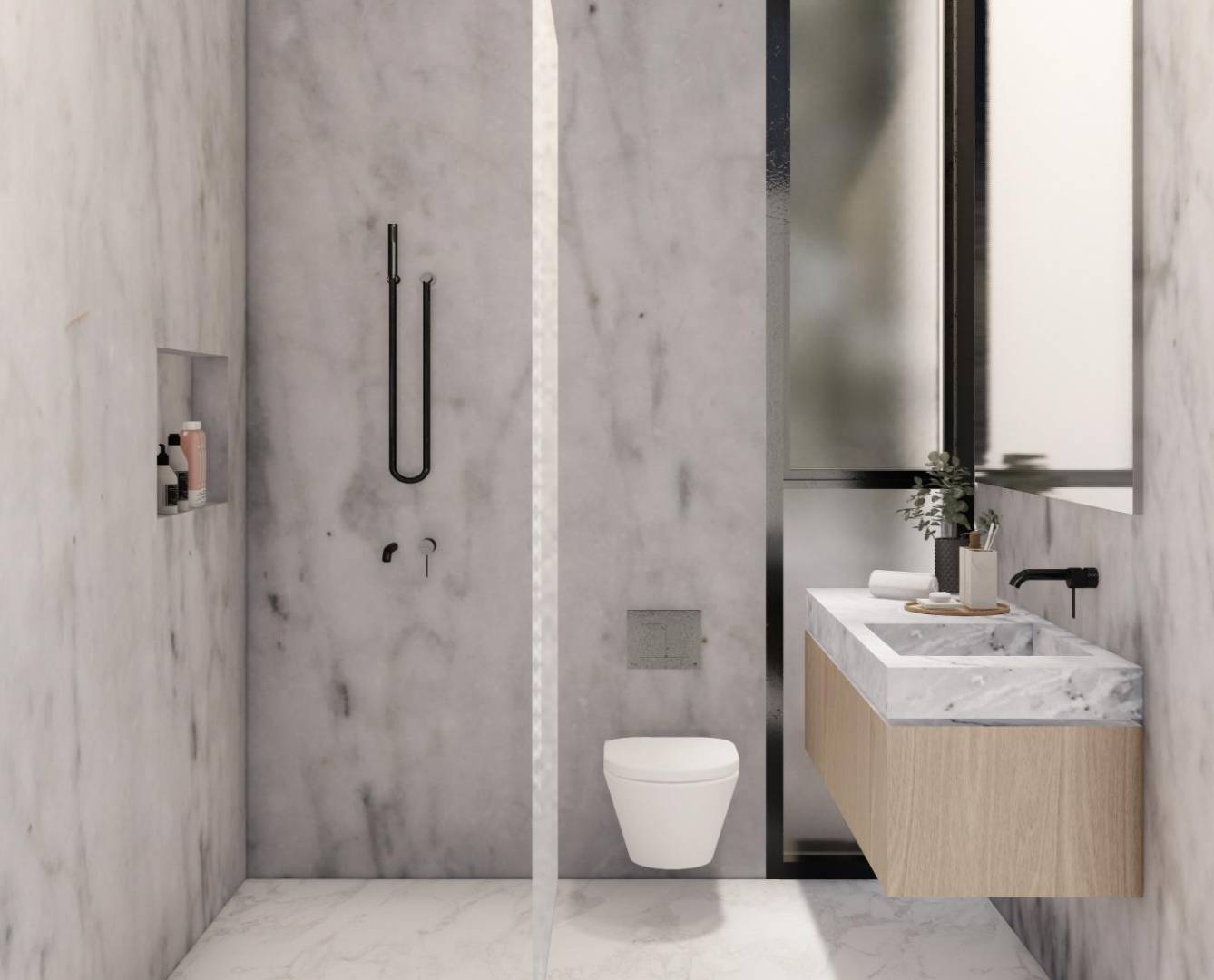 Harmony Residences
