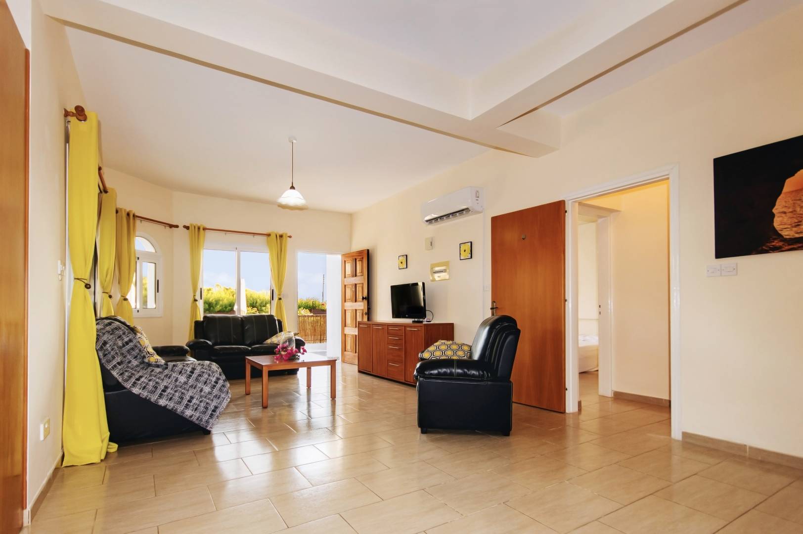 Ascos beach villas
