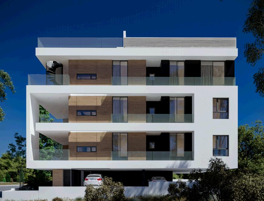 Marilia Residence